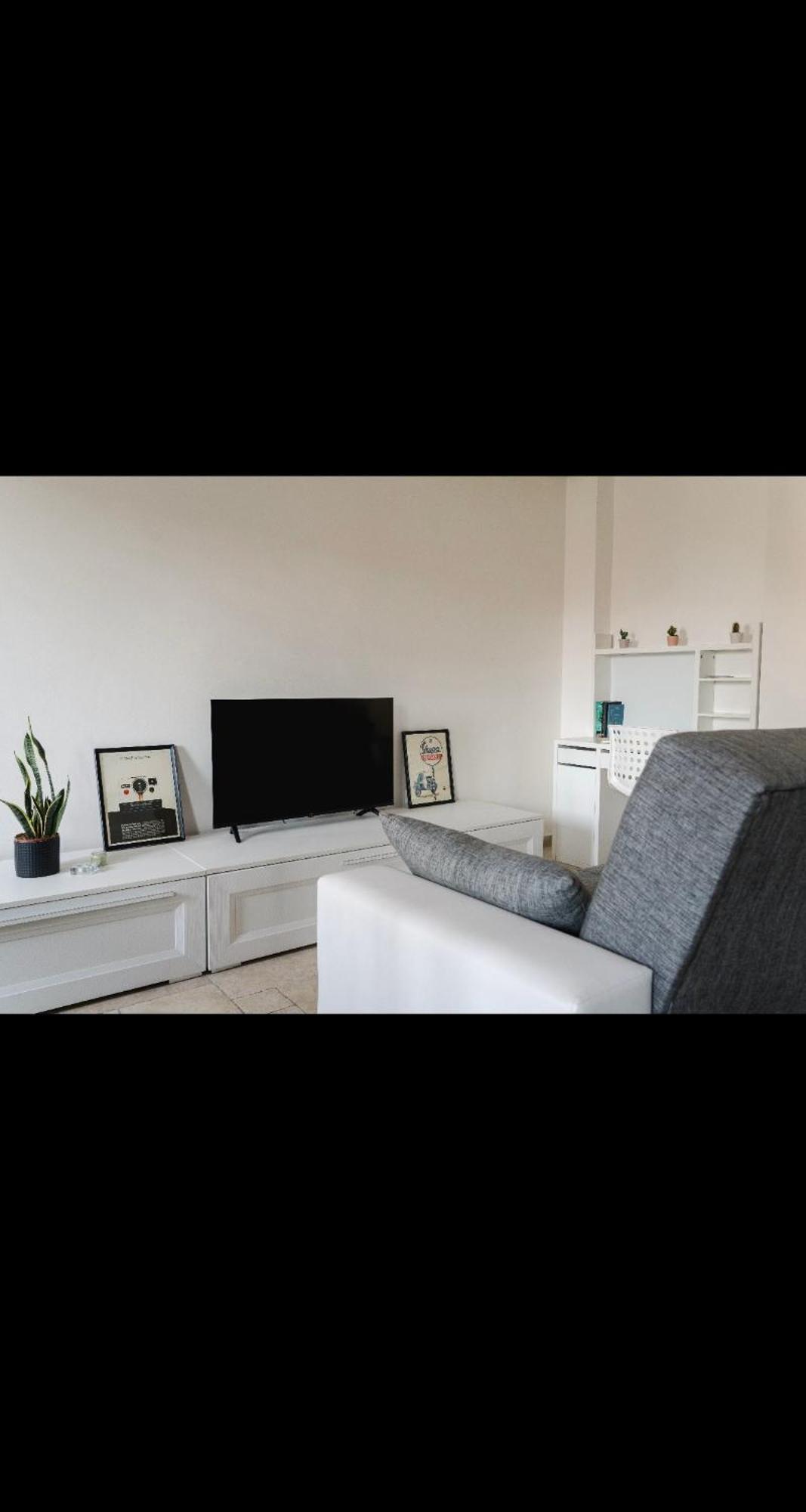 Pau Suite Home Φιουμιτσίνο Εξωτερικό φωτογραφία
