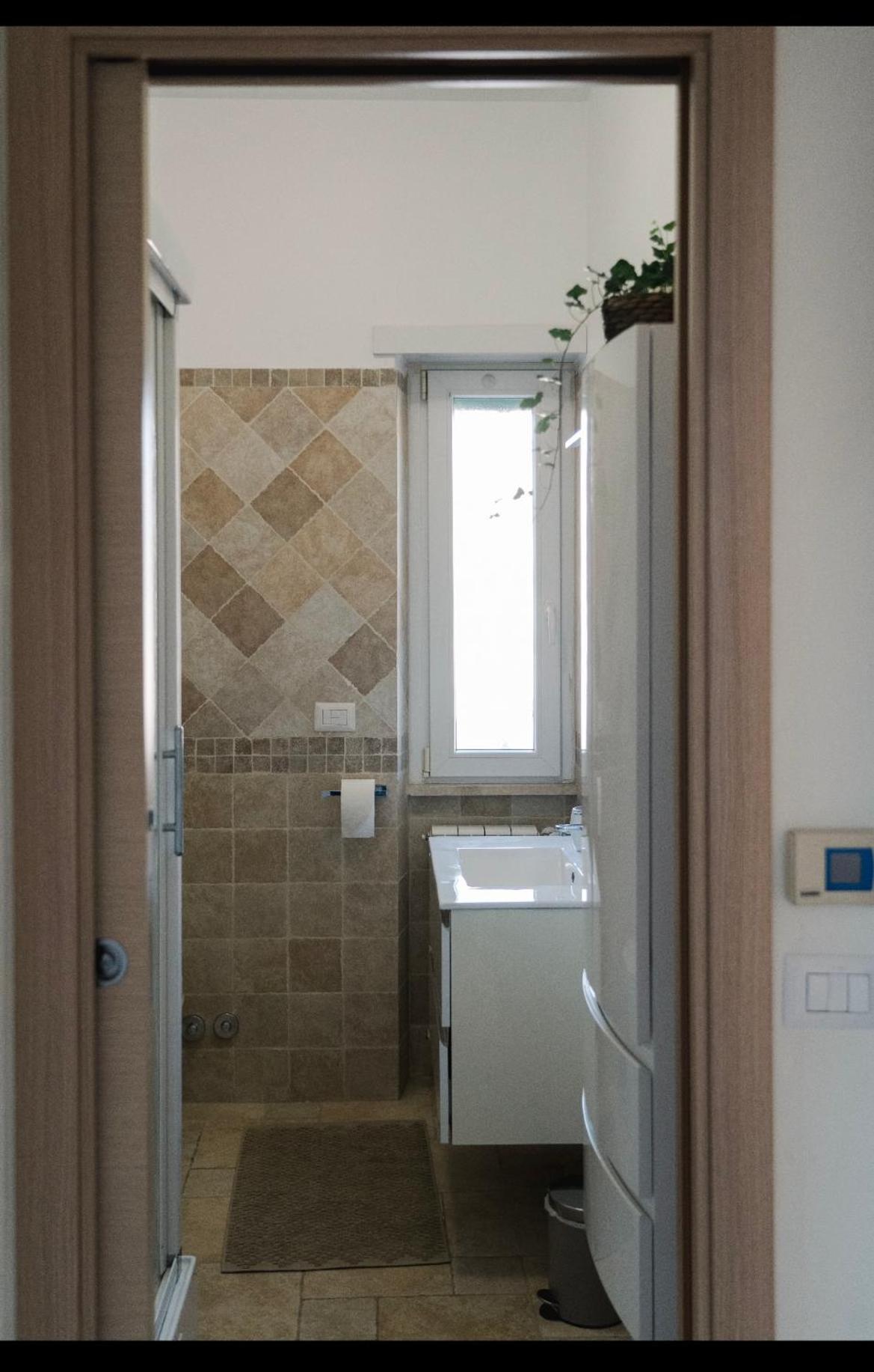 Pau Suite Home Φιουμιτσίνο Εξωτερικό φωτογραφία