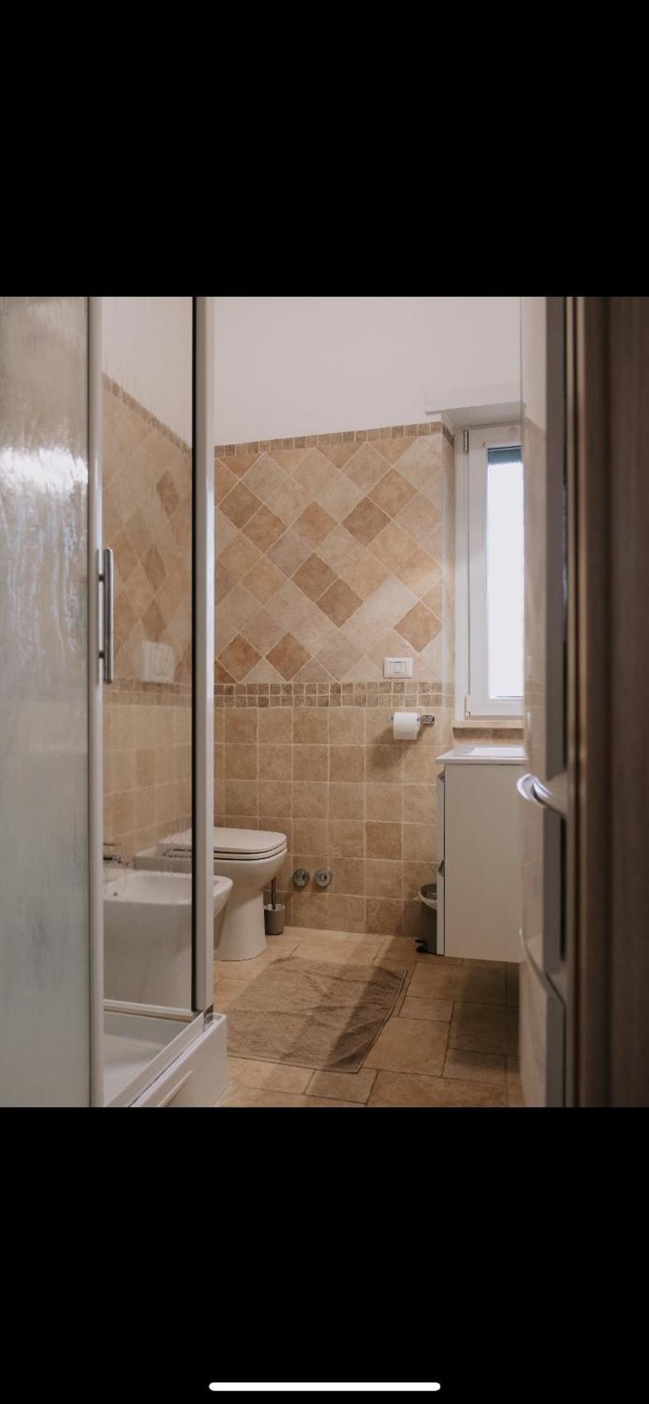 Pau Suite Home Φιουμιτσίνο Εξωτερικό φωτογραφία