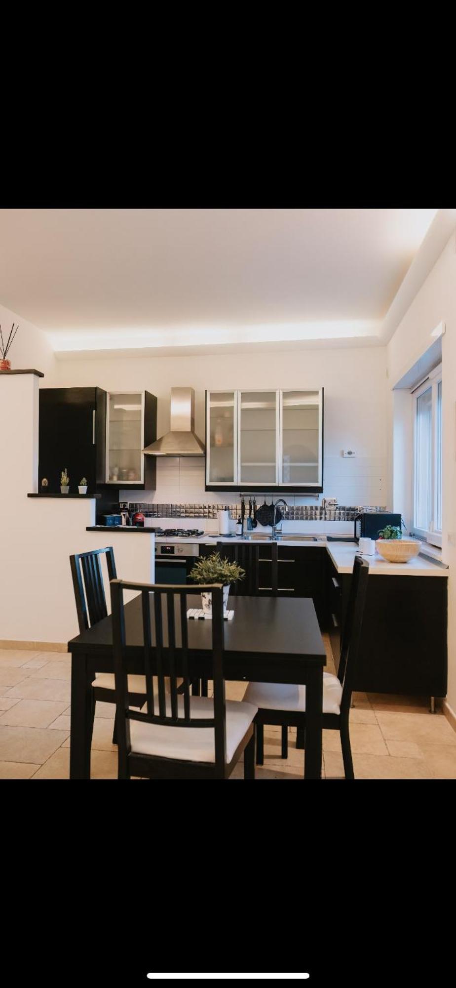 Pau Suite Home Φιουμιτσίνο Εξωτερικό φωτογραφία