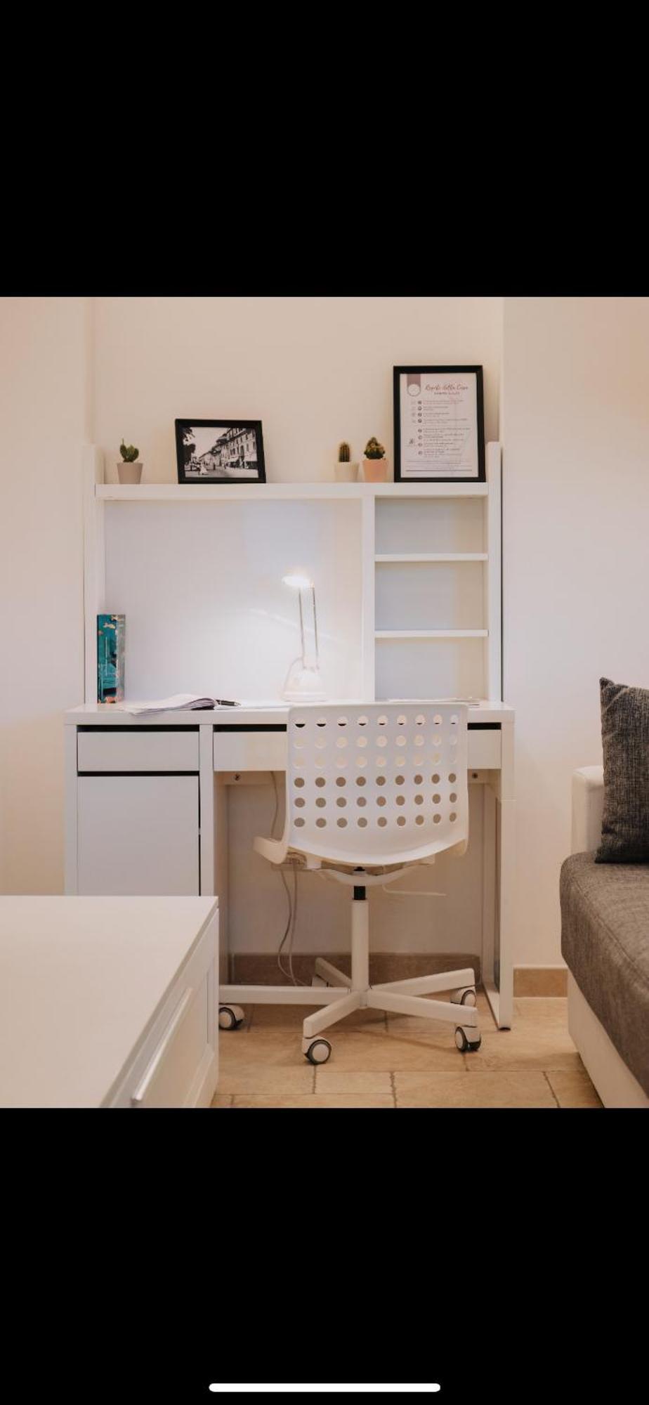 Pau Suite Home Φιουμιτσίνο Εξωτερικό φωτογραφία